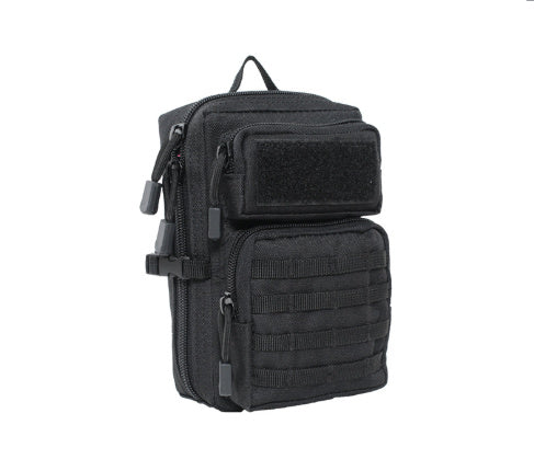 EDC Tactical Crossbody Backpack for Everyday Carry and Outdoor Adventures