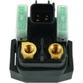 QuadBoss, QuadBoss Starter Solenoid & Relay for Suzuki LT-F250 Ozark 2002-2007
