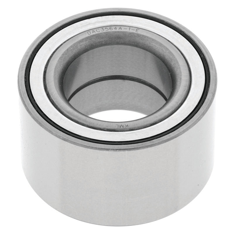 QuadBoss, QuadBoss Front UTV Wheel Bearing & Seal Kit for Honda SXS1000 Pioneer 1000 (Years 2016-2017)