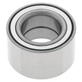 QuadBoss, QuadBoss Front UTV Wheel Bearing & Seal Kit for Honda SXS1000 Pioneer 1000 (Years 2016-2017)