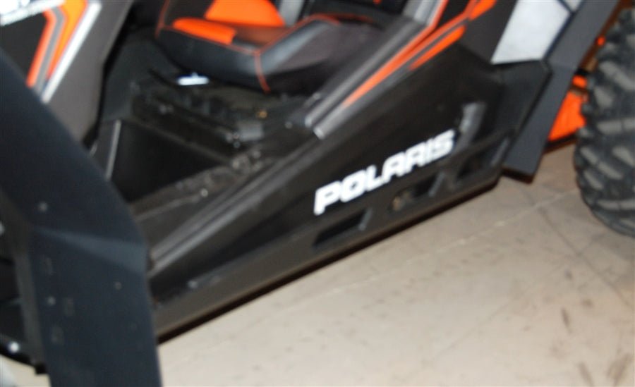 Trail Armor Full Skid Plate for RZR XP 1000 / XP Turbo / Turbo S