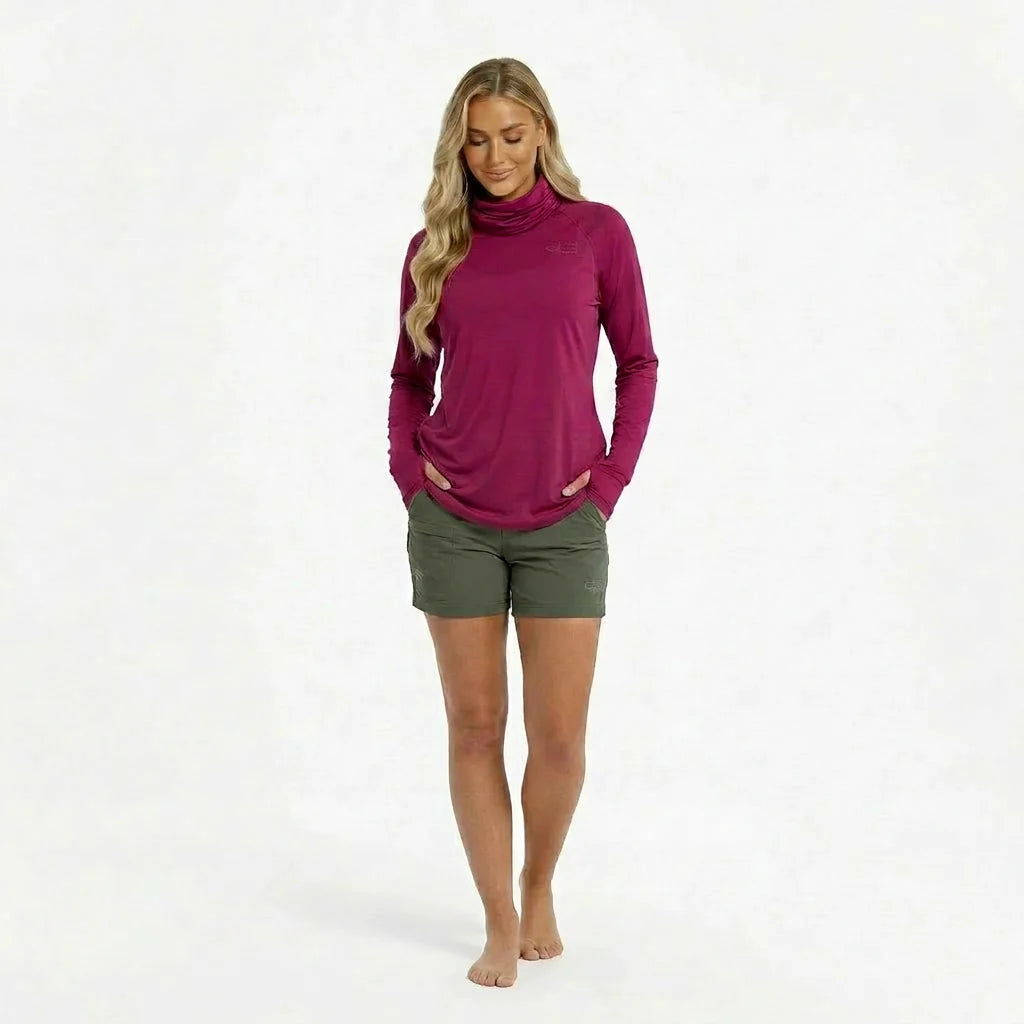 Mave Short