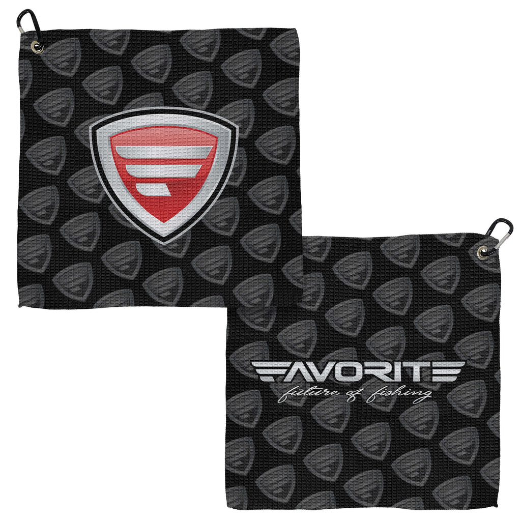 Fishing Towel