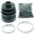 QuadBoss, QuadBoss CV Boot Kit for Kawasaki KRF750 Teryx FI (2008-2014) – Front Inner CV Boot Replacement