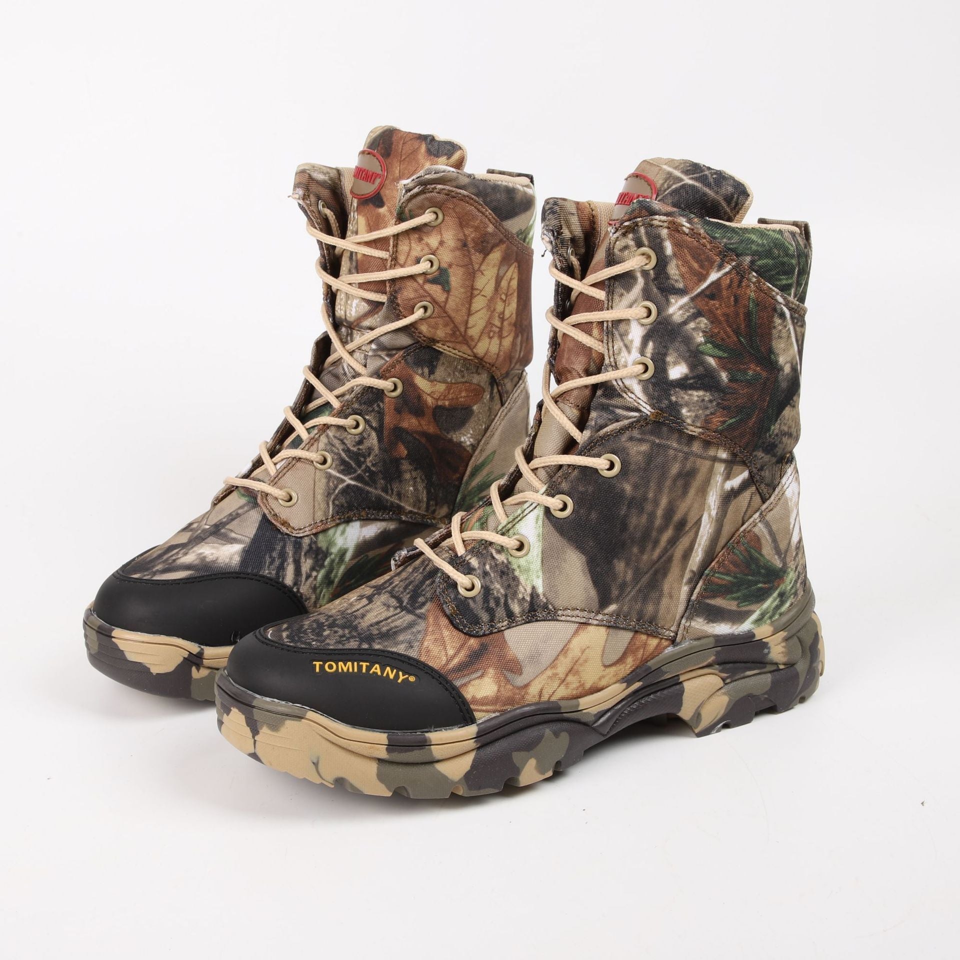 Men's Hunting Boots for Comfort and Durability in the Field