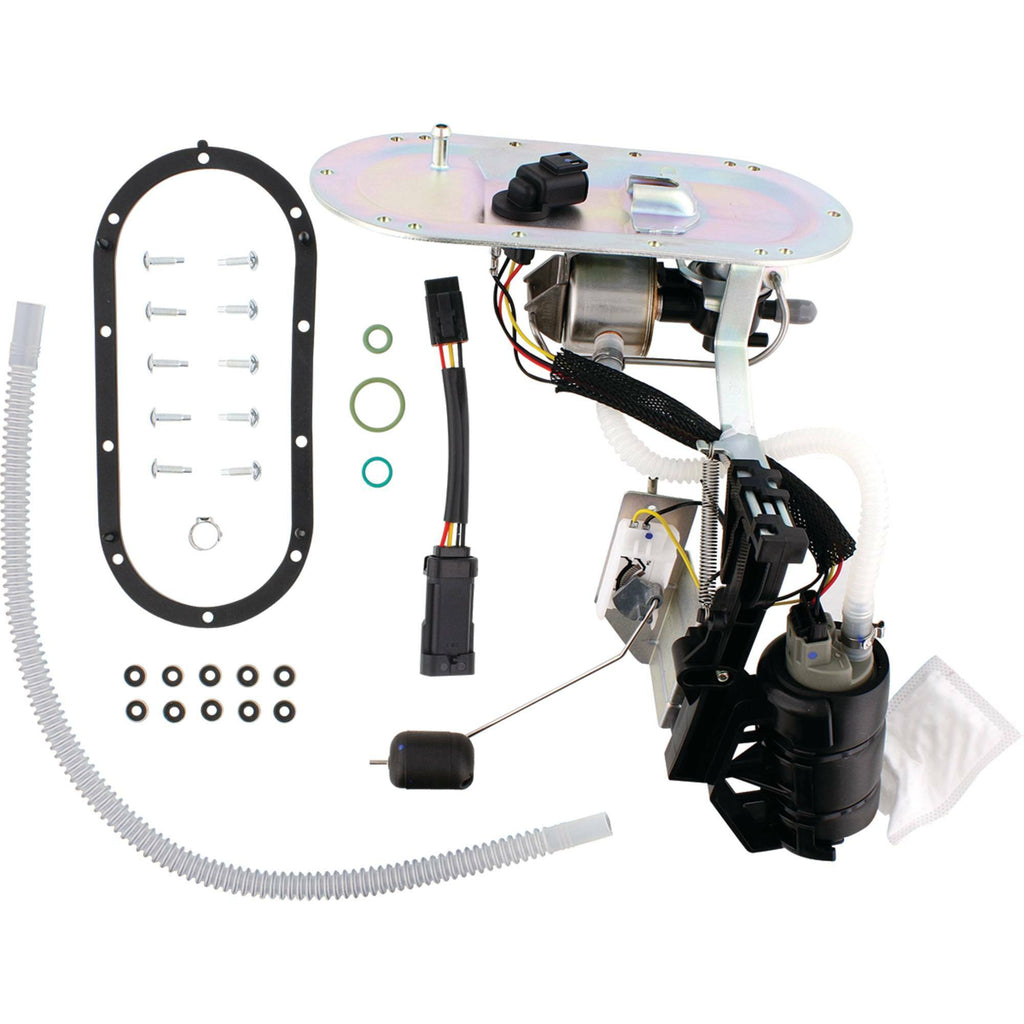 ALL BALLS, All Balls Fuel Pump Module Kit 47-1070 for Reliable Fuel Delivery