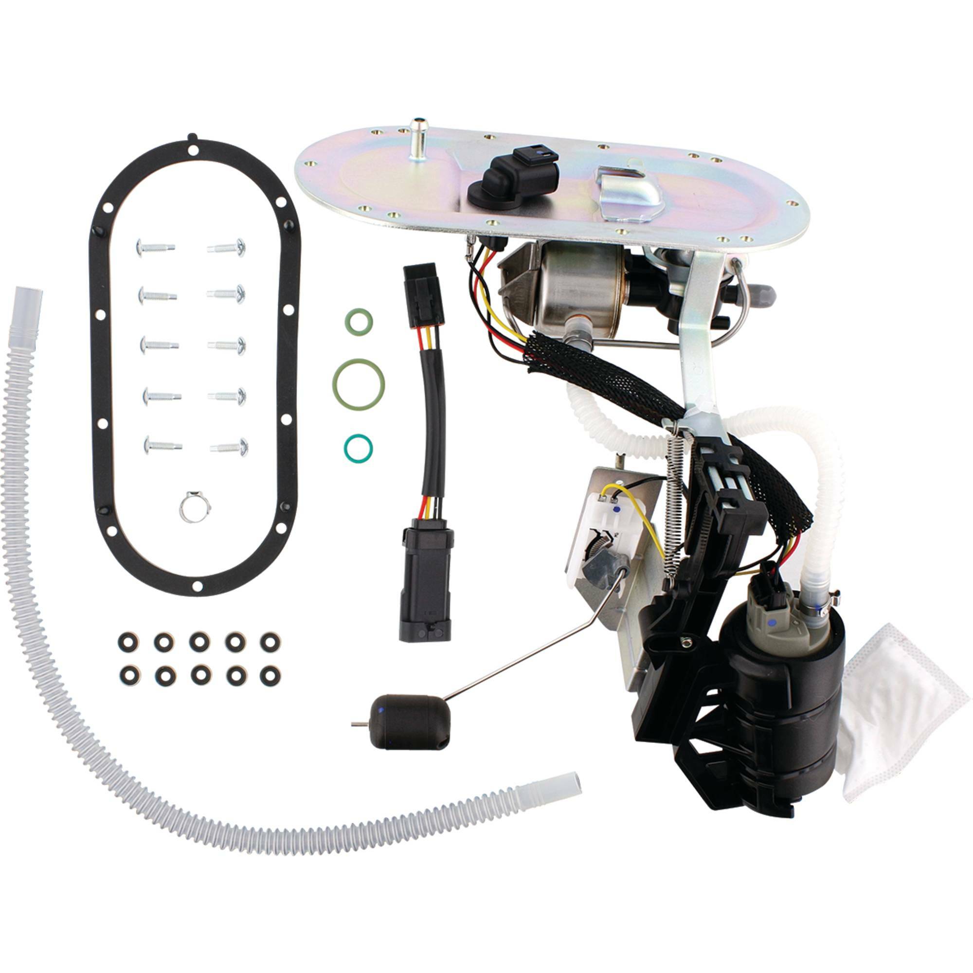 ALL BALLS, All Balls Fuel Pump Module Kit 47-1070 for Reliable Fuel Delivery