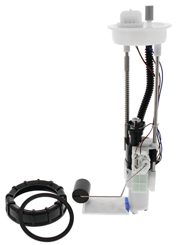 QuadBoss, QuadBoss 13-14 Polaris Scrambler 850 HO Complete Fuel Pump Module - Part 401273