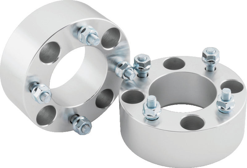 QuadBoss, QuadBoss Wheel Spacer 4/156 - 2 inch, M12 x 1.50 Thread - Part Number 563890