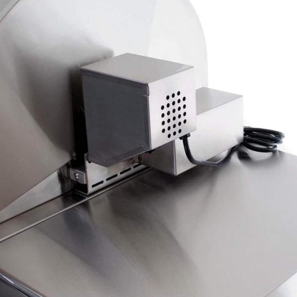 Fire Magic Aurora Multi-User Built-In Grill With Analog Thermometer & Rotisserie Kit, 36" [A790I-8EAN/P] (SAK42701)