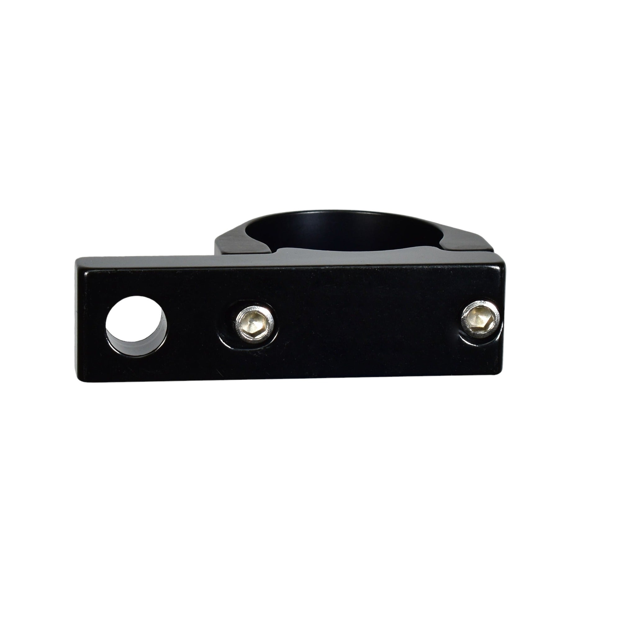 Moto Armor Billet Horizontal Flag Mount