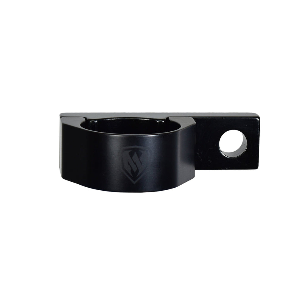 Moto Armor Billet Horizontal Flag Mount