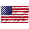 American Patriot Flags 3x5