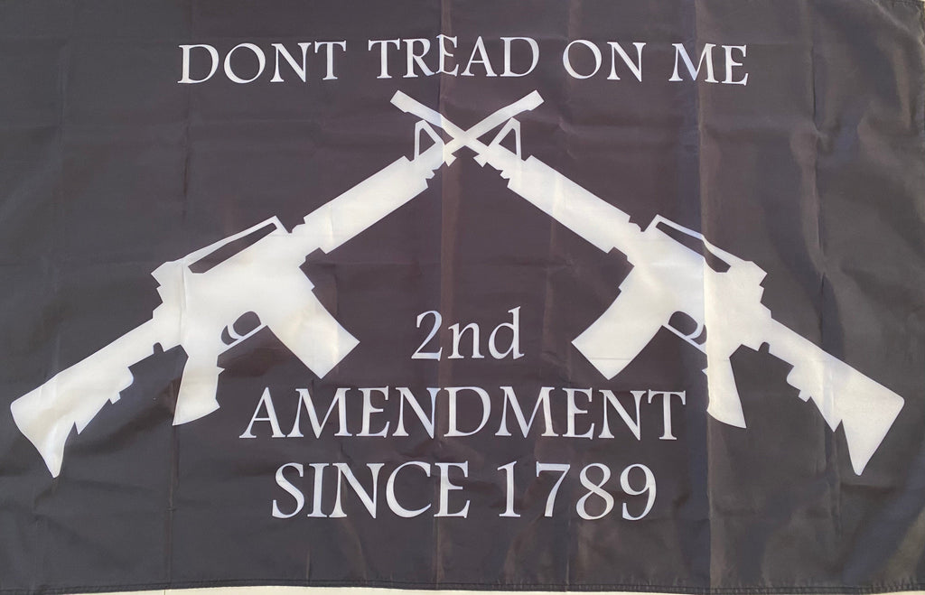 American Patriot Flags 3x5