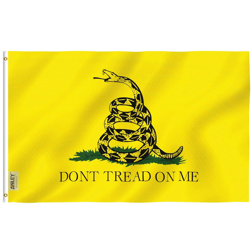 American Patriot Flags 3x5