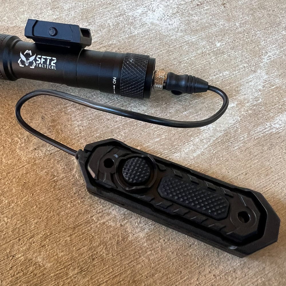 RM19 Tac-Light