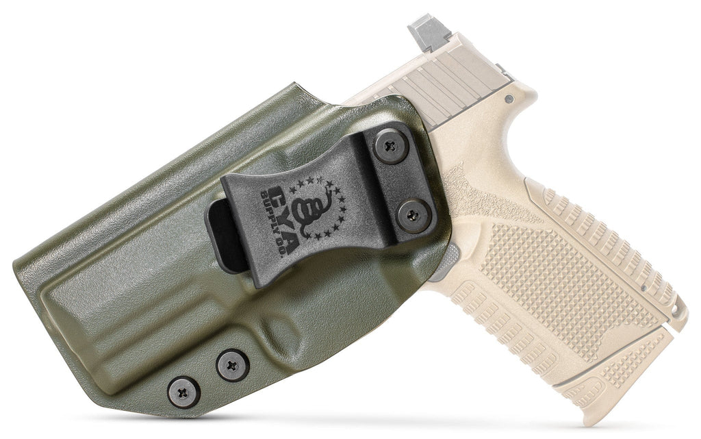 FN 509 Full Size IWB Holster | BASE IWB