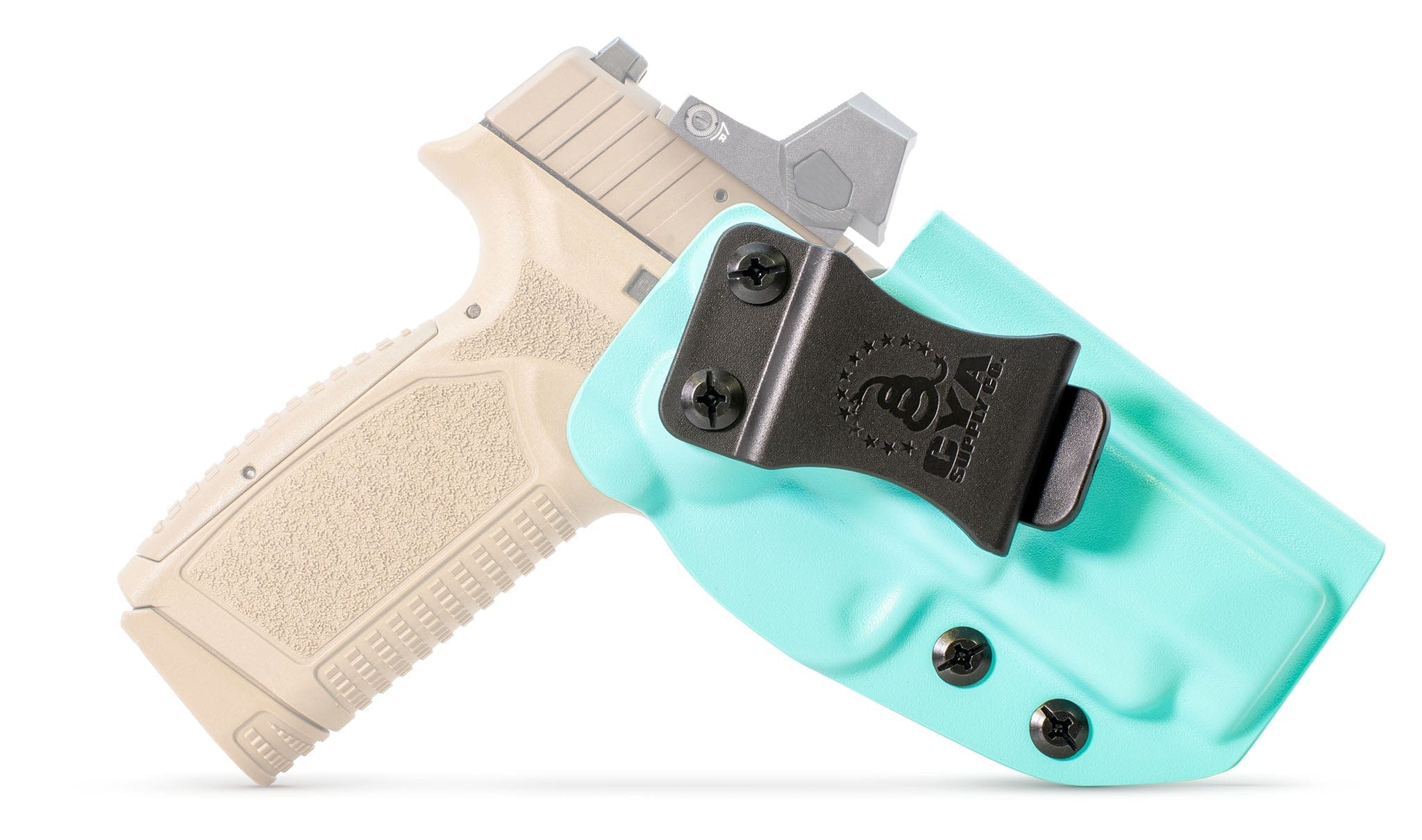 FN Reflex XL IWB Holster | BASE IWB