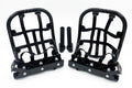 Kawasaki KFX450R DC-PRO Foot Pegs