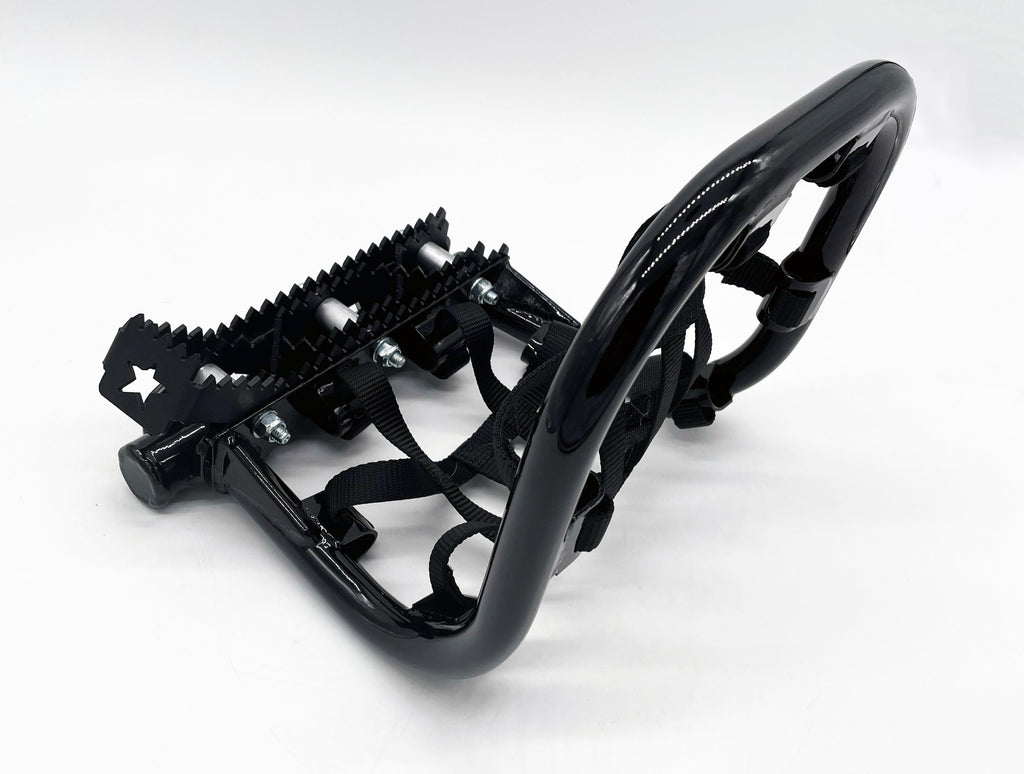 Polaris Outlaw DC-PRO Foot Pegs