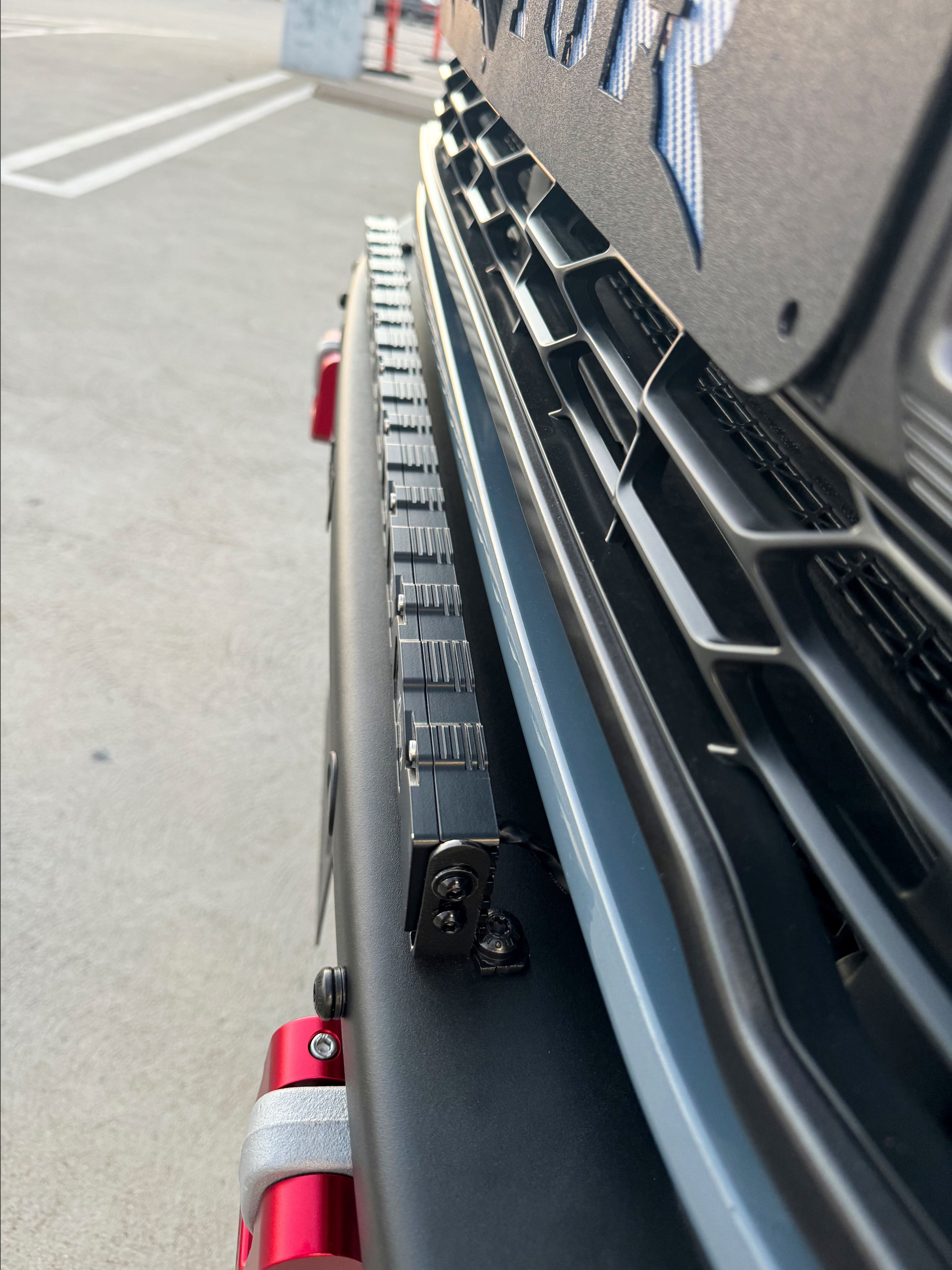 Ford Bronco Raptor 30in Light Bar 2021+ PRO