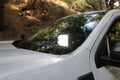 Ford Maverick Ditch Lights 2025+