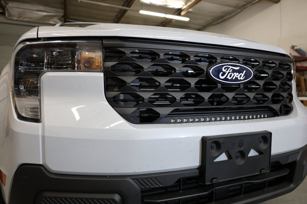 Ford Maverick Light Bar 23in 2025+