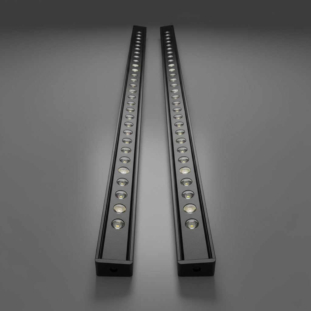 2024+ Ford Ranger Raptor Single 30in Light Bar
