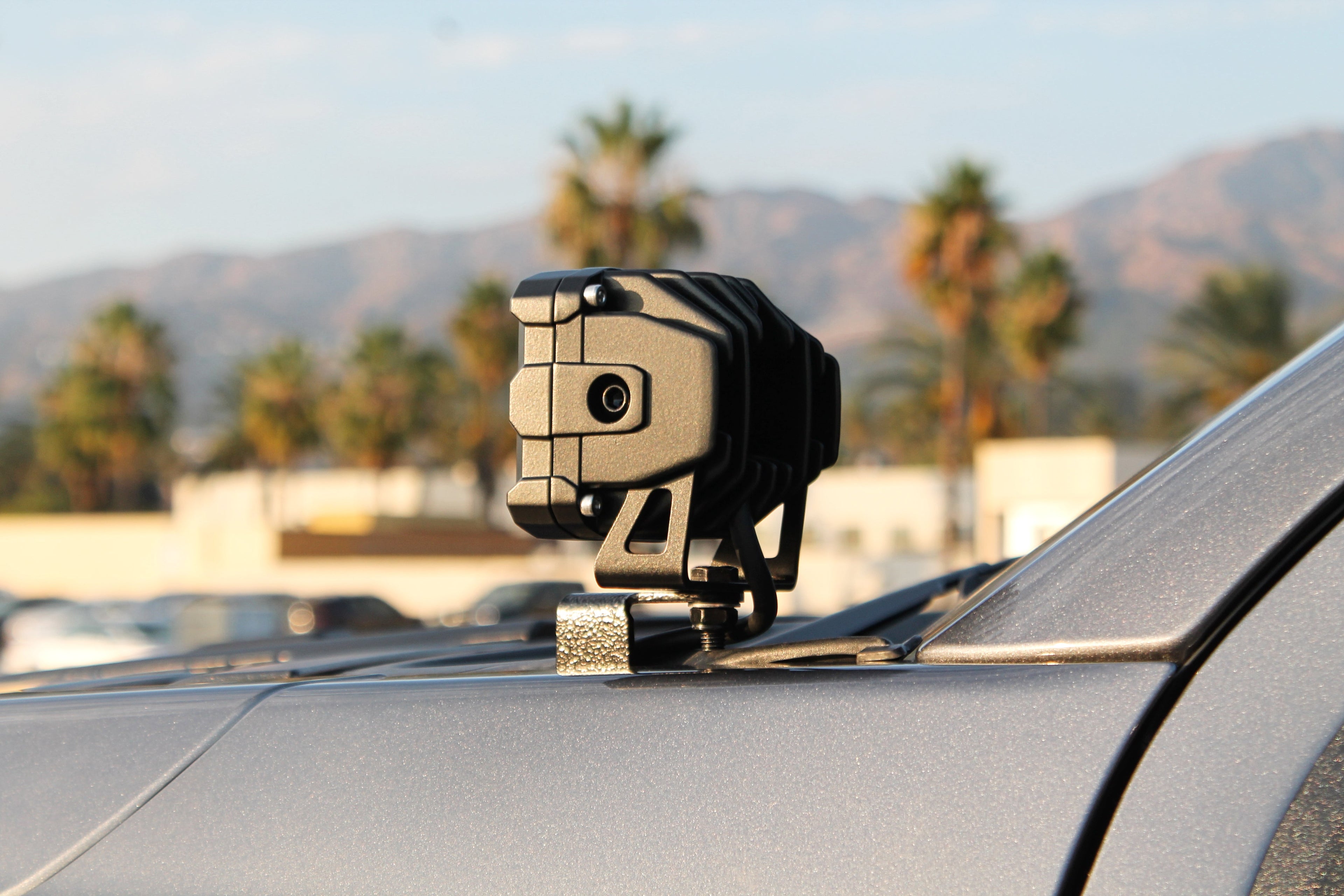 Hummer EV ditch lights PRO 2022+