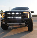 2024+ Ford Raptor light bars Gen 3 Refresh Dual 40s- PRO