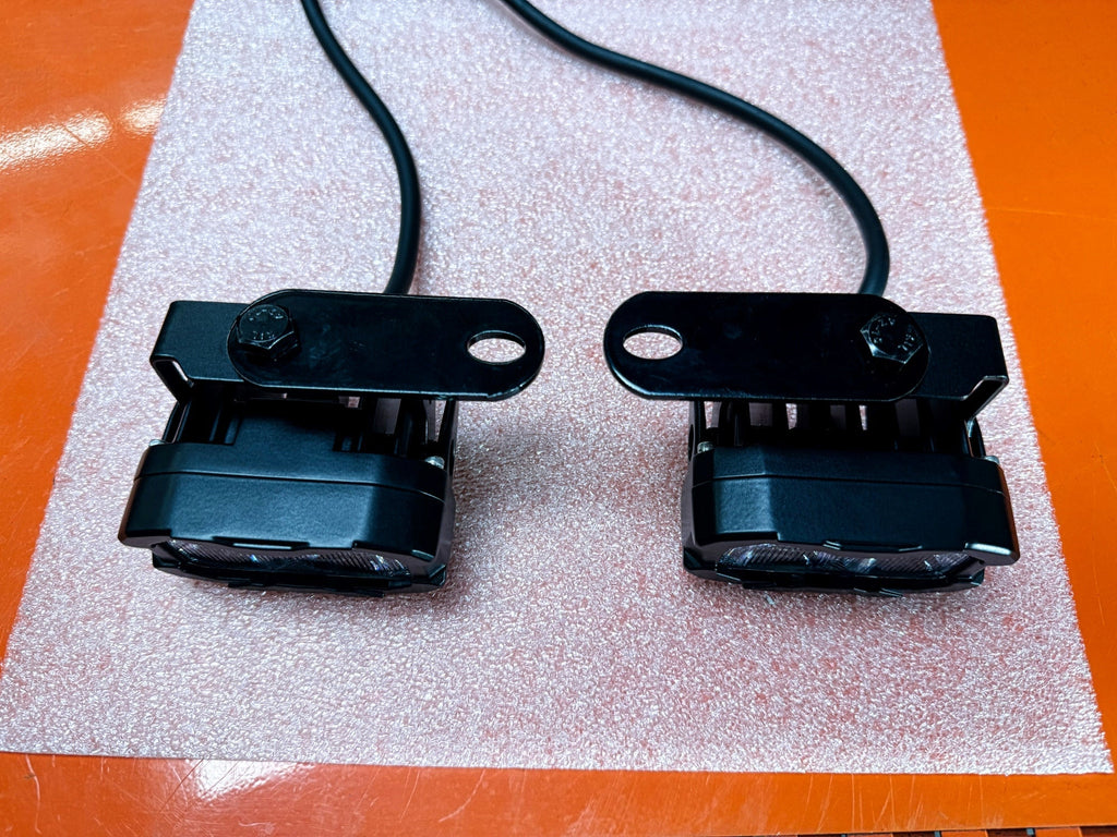 Ford Raptor Gen 3 reverse kit 2024+ Refresh