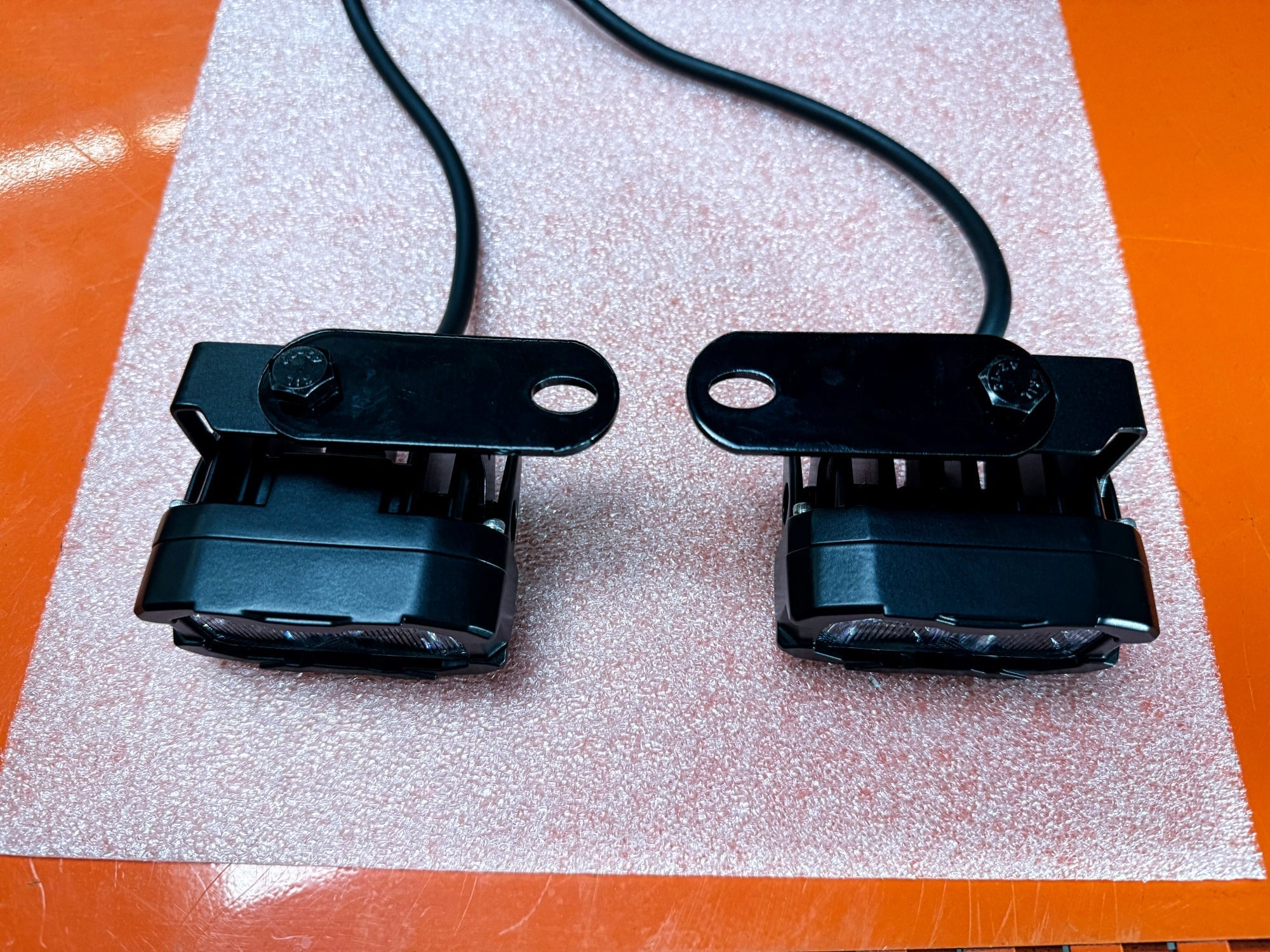Ford Raptor Gen 3 reverse kit 2024+ Refresh