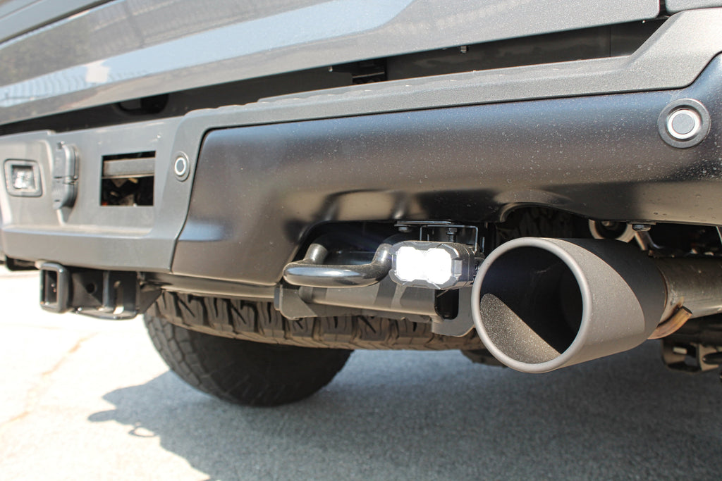 Ford Raptor Gen 3 reverse kit 2024+ Refresh