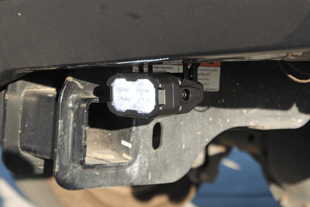 Ford Super Duty reverse light 2020-2022 F250 F350 F450
