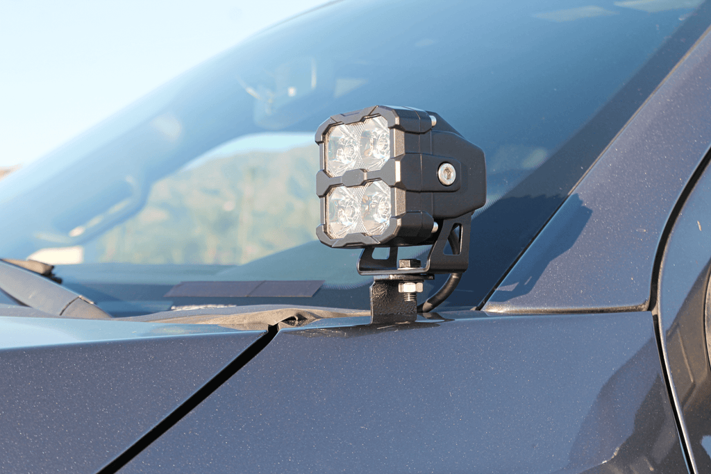 Ford Super Duty ditch lights 2020-2022 F250/350/450 - PRO