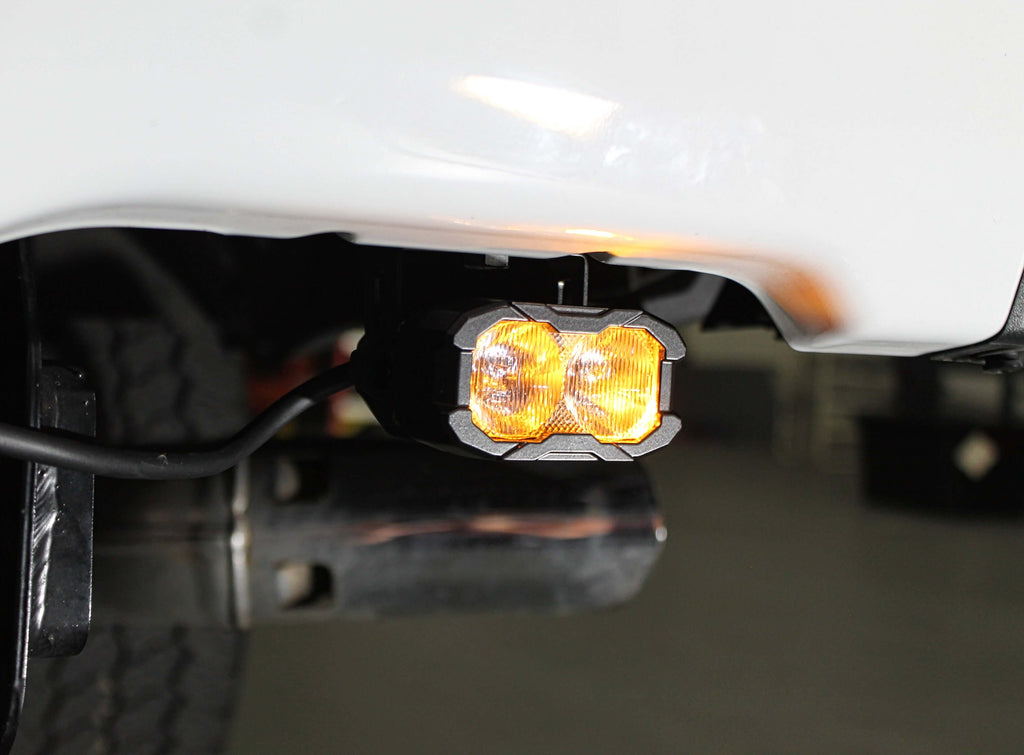 Ford Super Duty reverse light 2020-2022 F250 F350 F450