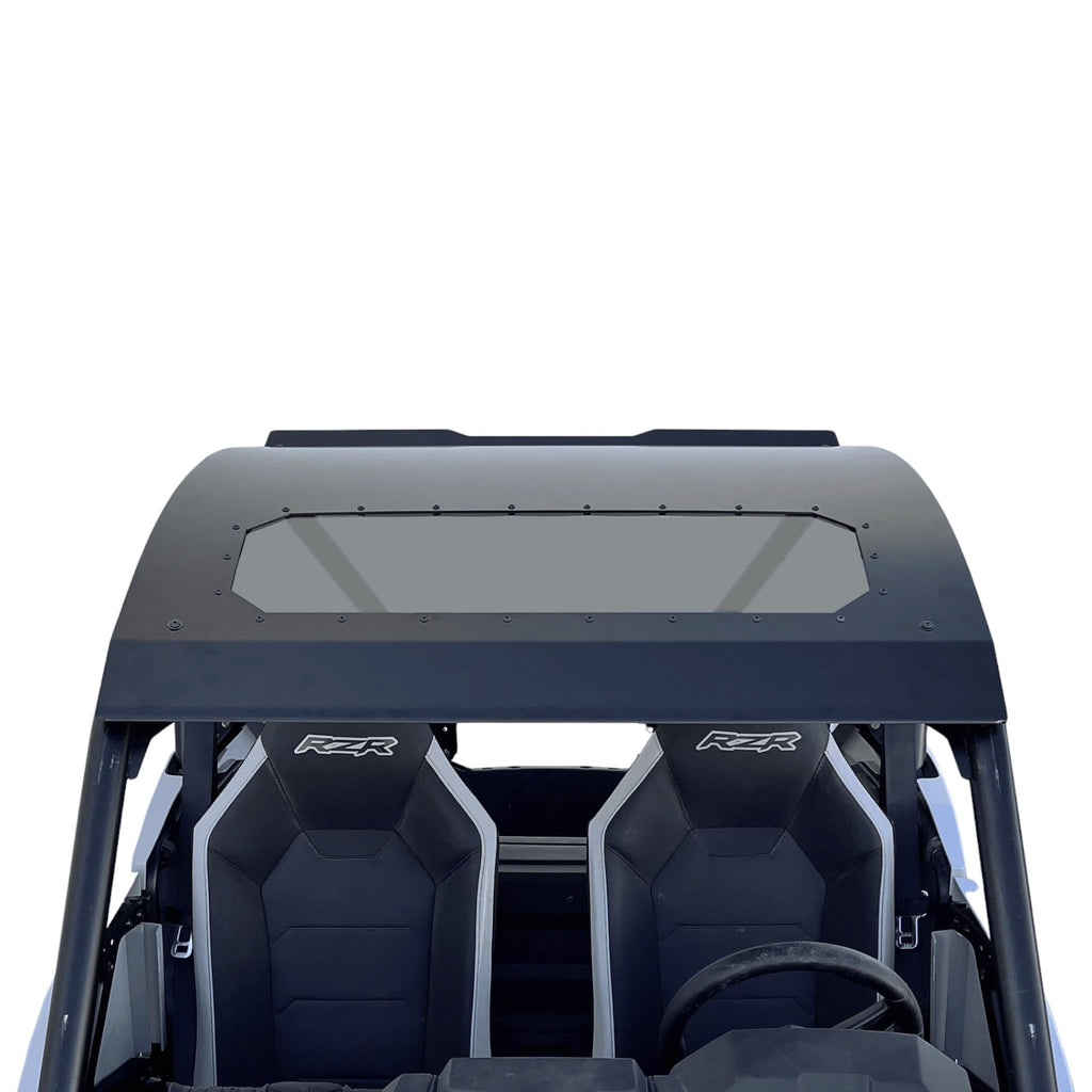Moto Armor Aluminum Roof for 2021+ RZR Trail