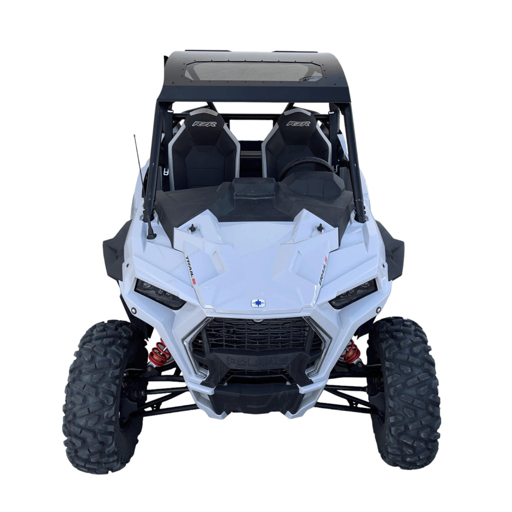 Moto Armor Aluminum Roof for 2021+ RZR Trail