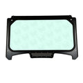 Moto Armor Glass Windshield with Vent for 2021+ Polaris RZR Trail S