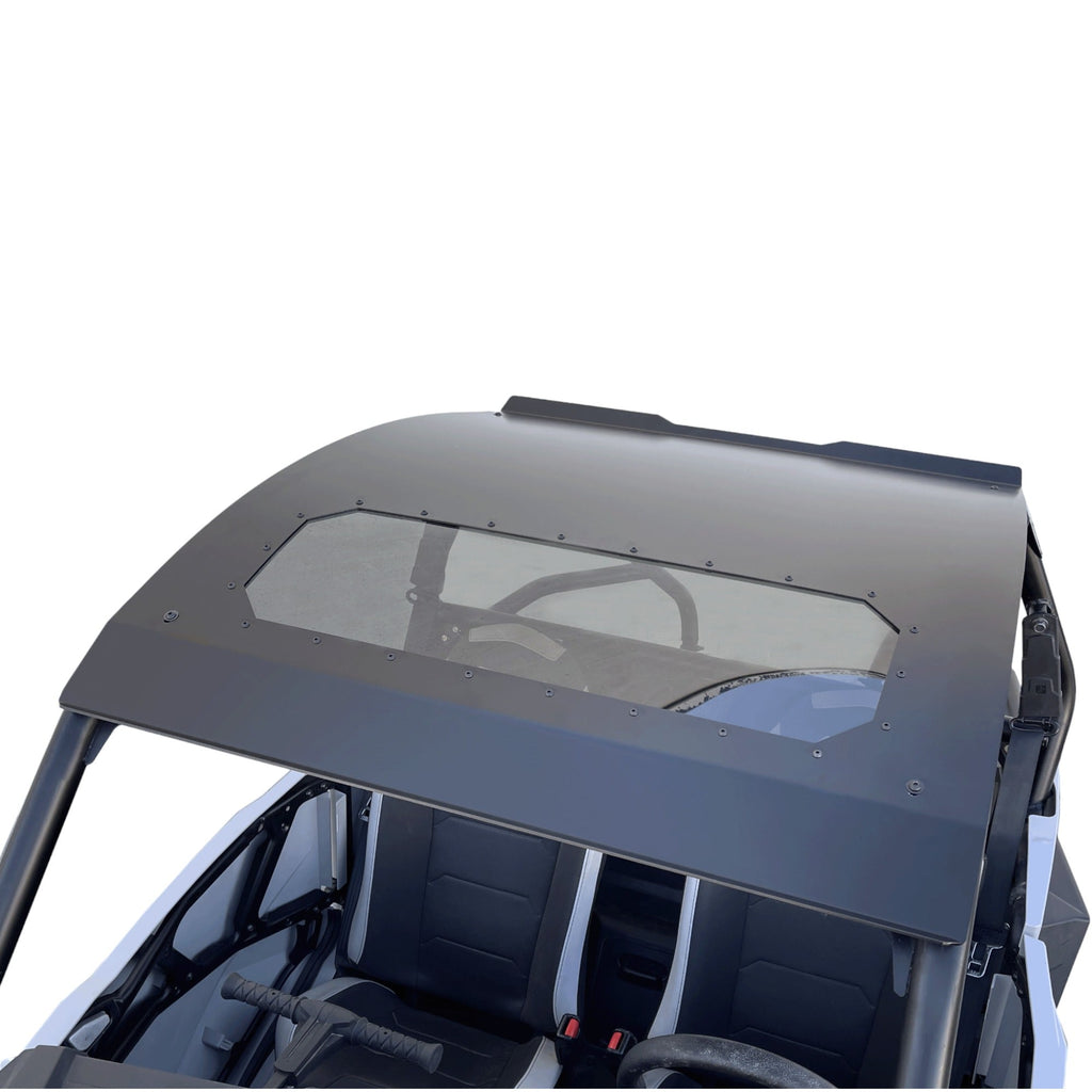Moto Armor Aluminum Roof for 2021+ RZR Trail