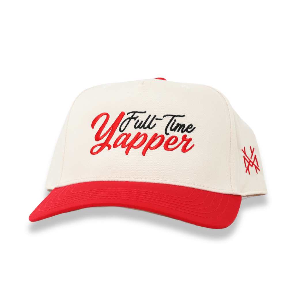 Full-Time Yapper