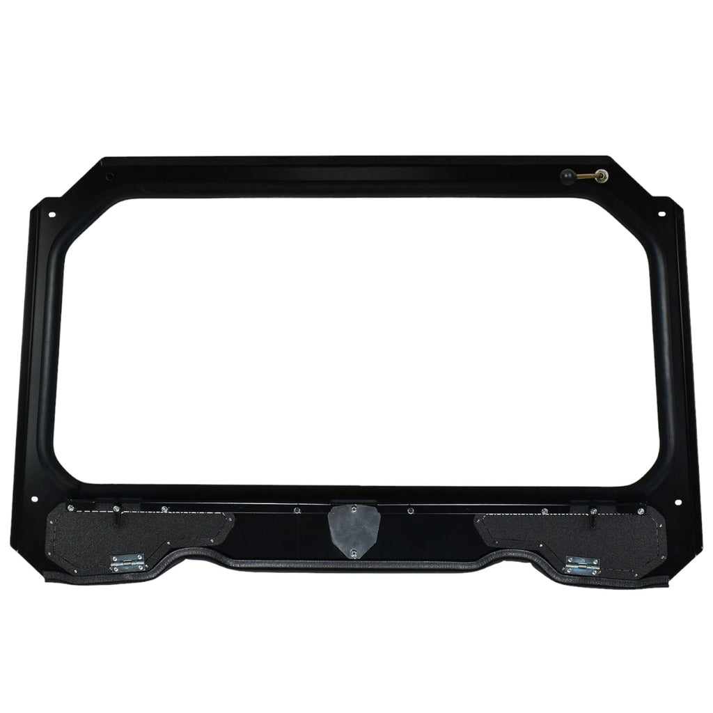 Moto Armor Full Glass Windshield for 2014-18 Polaris RZR XP 1000 / Turbo / 900