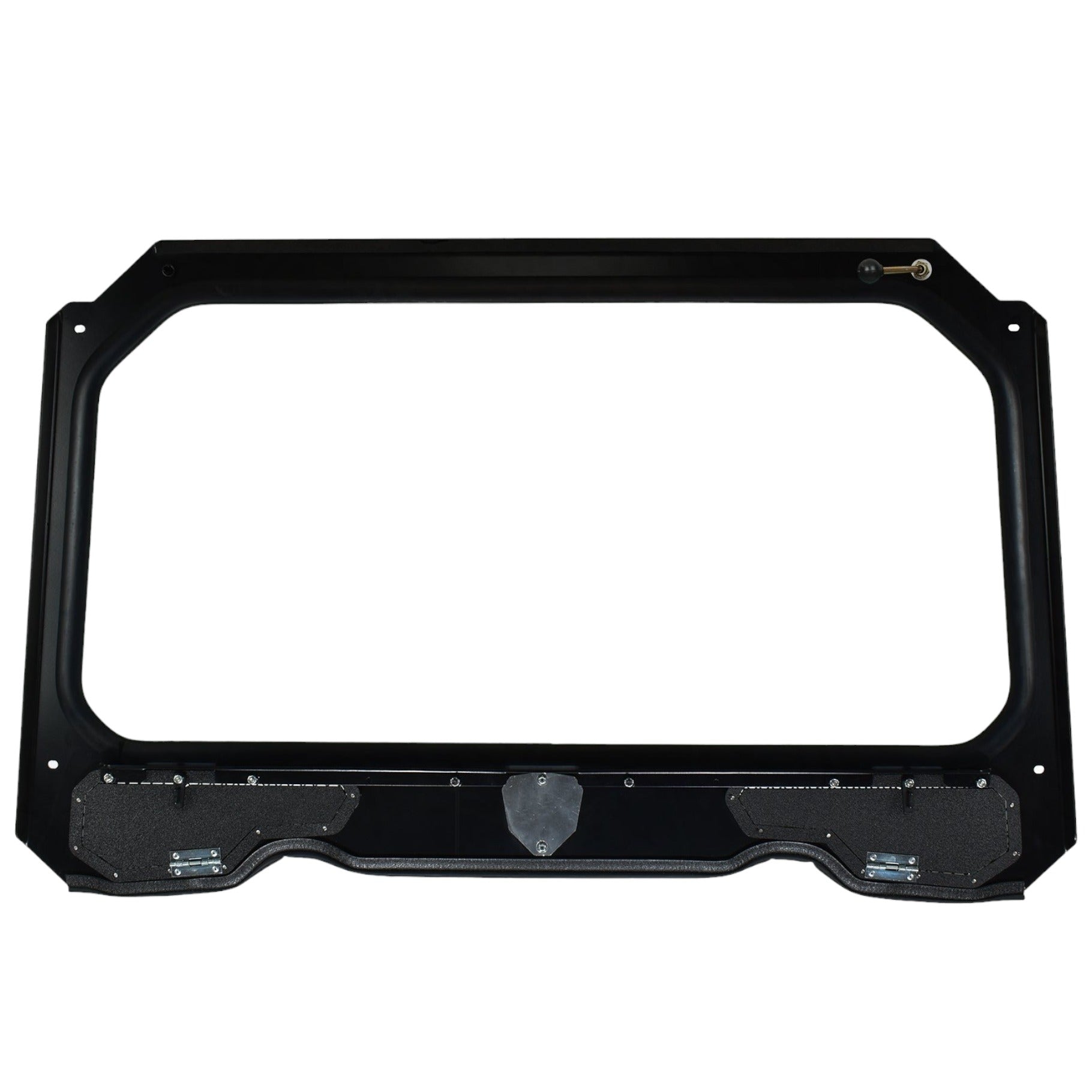 Moto Armor Full Glass Windshield for 2014-18 Polaris RZR XP 1000 / Turbo / 900
