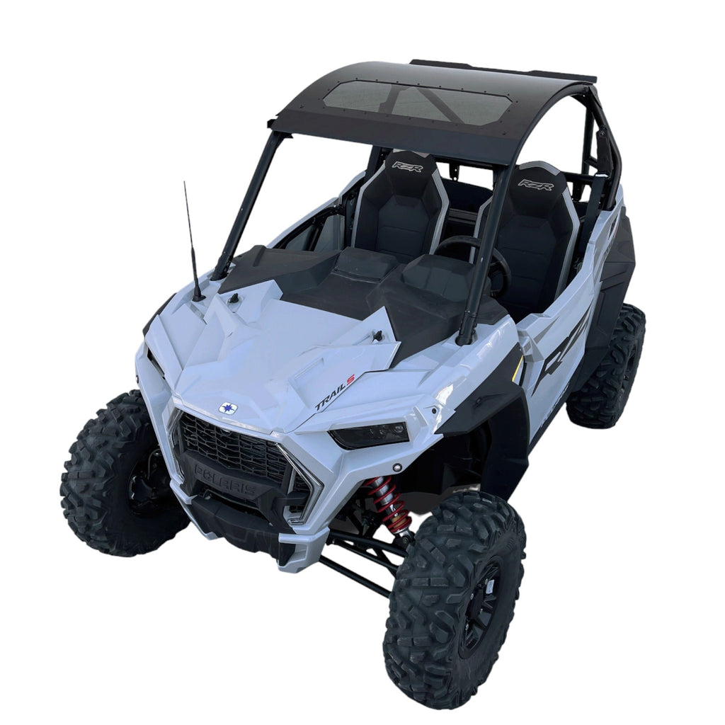 Moto Armor Aluminum Roof for 2021+ RZR Trail