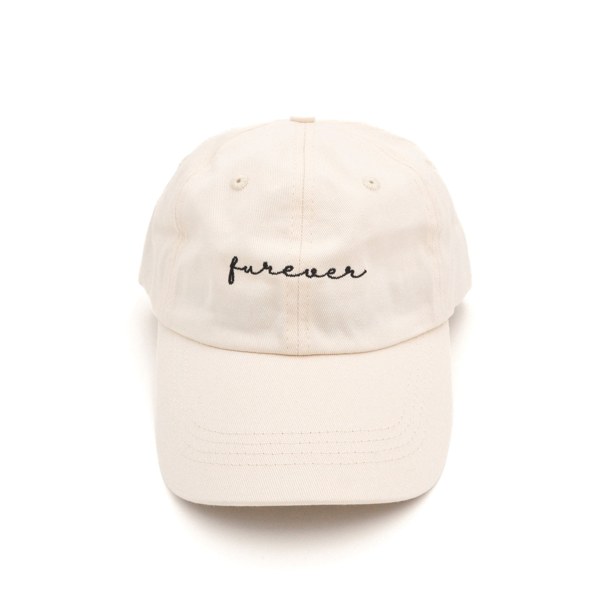 Furever Human Hat