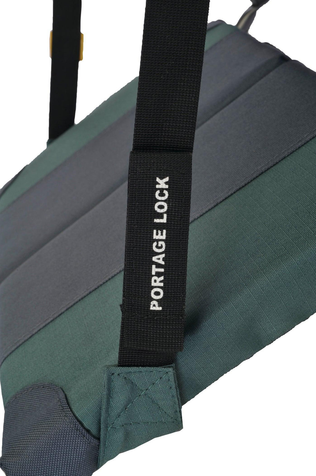 GCI Outdoor SitBacker Adjustable Canoe Seat with Back Support