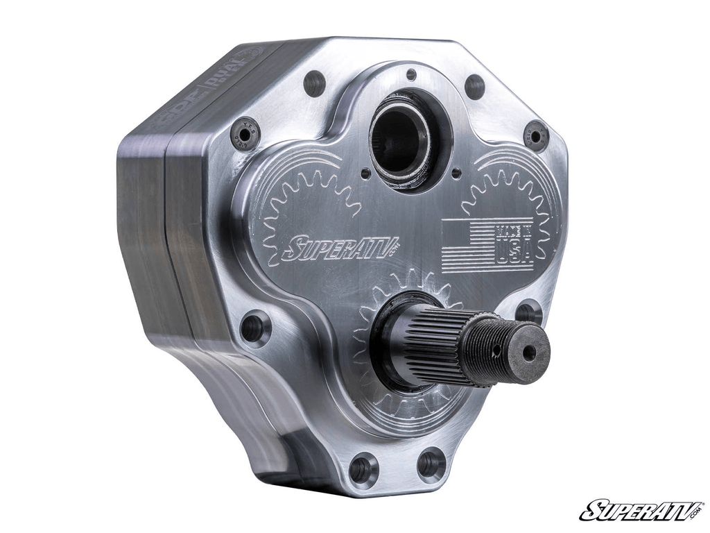 GDP Portal Gear Lift 4" Dual Idler for Polaris General