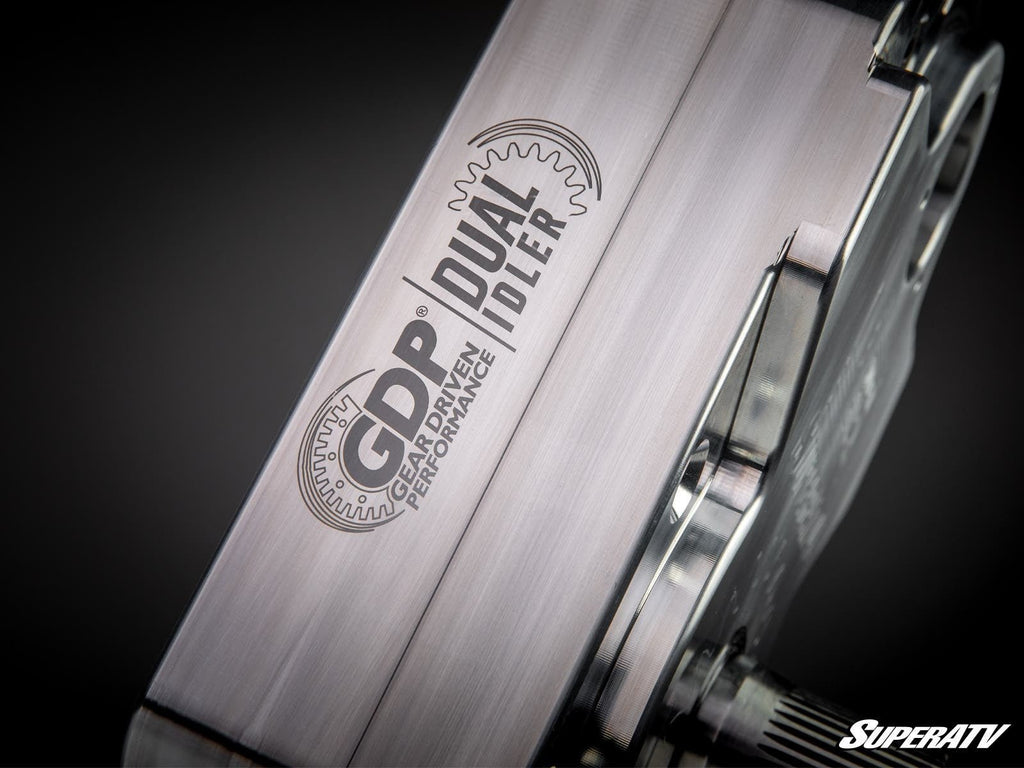 GDP 6" Portal Gear Lift for Polaris RZR Pro XP
