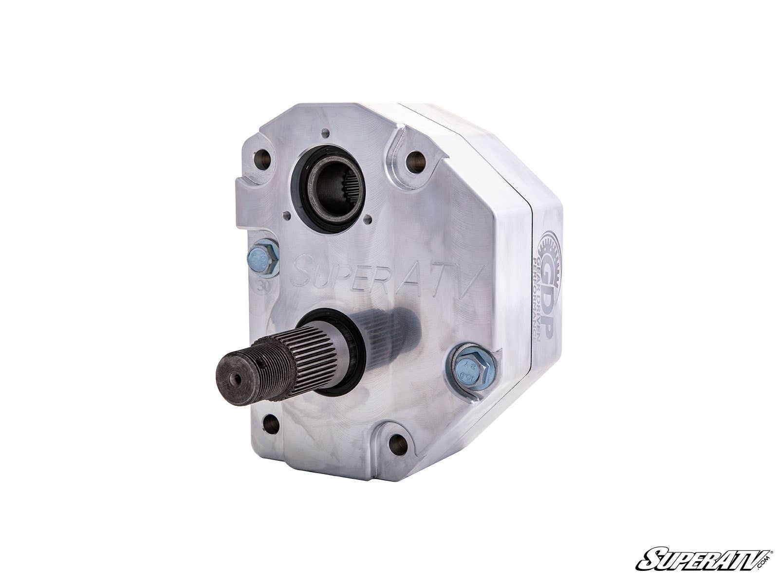 GDP 4" Portal Gear Lift for Polaris RZR Pro XP