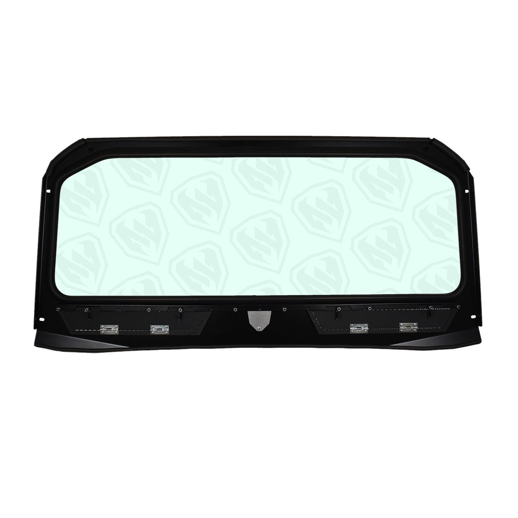 Moto Armor Glass Windshield for Polaris General 1000 / XP 1000